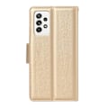 Miniatyrbilde 7 av 11: Samsung Galaxy A72 - HANMAN Plånboksfodral Roséguld
