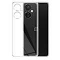 Miniatyrbild 5 av 9: Oneplus Nord CE3 Lite 5G - Hållbart skydd i Silikon Transparent