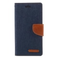 Pikkukuva 4 / 11: Stilrent iPhone X Plånboksfodral Orange