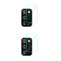 Pikkukuva 4 / 9: Samsung Galaxy A03s 4G Kameralinsskydd HD-Clear 0,2mm Transparent