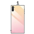 Miniatyrbild 2 av 11: Samsung Galaxy Note10 - Exklusivt Skyddsskal (NKOBEE) 2