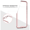 Miniatyrbild 8 av 11: Samsung Galaxy S8 - NAKOBEE Stilrent Skal (ORIGINAL) Rosa