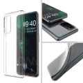 Miniatyrbild 10 av 10: Xiaomi Mi 11i - Floveme Skyddsskal Genomskinlig