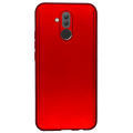Miniatyrbillede 6 af 11: Stilrent Skyddande Skal (FLOVEME) - Huawei Mate 20 Lite Blå