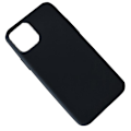 Miniatyrbilde 3 av 11: iPhone 11 Pro - Professionellt Skyddsskal i Silikon LEMAN Ljusrosa