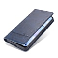 Miniatyrbillede 7 af 11: Xiaomi Mi 10T Pro - Yazunshi Plånboksfodral Mörkbrun
