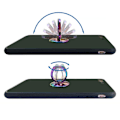 Miniatyrbillede 11 af 11: Stilfuld 360 ringholder Chrome