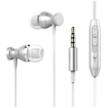 Miniatyrbilde 6 av 11: TOMKAS In-ear Magnetic Earphone With Mic In-lineControl Guld
