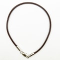 Pikkukuva 3 / 11: Hög Kvalitet Tunt PU-Läder Armband Svart