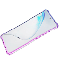 Miniatyrbillede 6 af 7: Samsung Galaxy A52 - Stilsäkert Floveme Skyddsskal Transparent