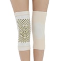Miniatyrbilde 8 av 11: V�rmande Elastiska Kn�st�d Beige