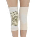 Miniatyrbillede 8 af 11: V�rmande Elastiska Kn�st�d Beige