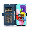 Miniatyrbillede 8 af 11: Samsung Galaxy A33 5G - Floveme Plånboksfodral Svart