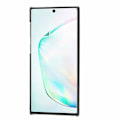 Miniatyrbild 9 av 11: Samsung Galaxy Note10 - Praktiskt Skal med Kortfack (LEMAN) Grå