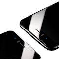 Pikkukuva 8 / 11: Huawei Honor 8 Näytönsuoja 2.5D HD 0,3mm Svart