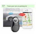 Pikkukuva 5 / 11: Bluetooth Nyckelhittare Tracker Svart