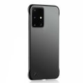 Miniatyrbillede 3 af 11: Samsung Galaxy A51 - Ultratunt Skal Mörkblå