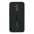 Miniatyrbild 3 av 11: Huawei Mate 20 Lite - Smart Stilsäkert Skal från Kisscase Blå