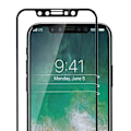 Miniatyrbillede 2 af 11: HuTech Skärmskydd iPhone 11 Pro 2-PACK Vit