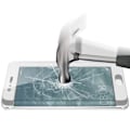 Miniatyrbild 5 av 8: Huawei P10 Plus - HeliGuard 3D EXXO-Skärmskydd (HD) Svart