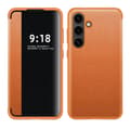 Samsung Galaxy S23 Plus  Elegant Skydd med Extra Funktioner Orange