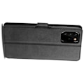 Pikkukuva 2 / 6: Samsung Galaxy Note 20 Ultra - Smart Plånboksfodral Svart