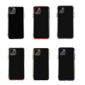 Miniatyrbillede 8 af 11: iPhone 13 Pro Max - Silikonskal (Floveme) Guld