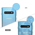 Miniatyrbild 7 av 8: Samsung Galaxy S10 - Smart Skyddsskal i Silikon från FLOVEME