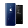 Pikkukuva 10 / 11: Samsung Galaxy S9 - Praktiskt Smidigt Fodral (LEMAN) Silver
