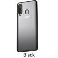 Miniatyrbilde 9 av 11: Samsung Galaxy A20E - Floveme Silikonskal Blue Blå