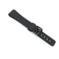 Pikkukuva 4 / 11: Silikongummi Klockarmband 12-22mm 18mm