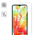 Pikkukuva 4 / 11: Xiaomi Redmi 12C - Skärmskydd Standard HD 0,3mm