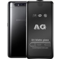Miniatyrbilde 2 av 11: A80 2.5D Anti-Fingerprints Skärmskydd 0,3mm Transparent/Genomskinlig