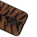 Miniatyrbillede 4 af 11: iPhone SE 2022 - Skyddande Stilsäkert Skal Zebra