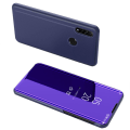 Miniatyrbilde 5 av 11: Huawei P40 Lite E - LEMAN Fodral Silver Silver