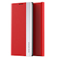 Miniatyrbillede 10 af 11: Samsung Galaxy S24 Case - Spegelfinish & Elegant Design med Kickstand Gul