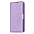 Miniatyrbillede 5 af 6: iPhone 12 Pro Max Läderfodral - RFID Blockering & Stativ Svart