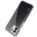 Miniatyrbilde 11 av 11: Xiaomi Mi 11 - FLOVEME Silikonskal Silver