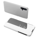 Miniatyrbild 8 av 11: Huawei Nova 5T - Leman Exklusivt Smart Fodral Svart