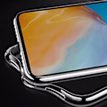 Miniatyrbild 7 av 9: Oneplus Nord CE3 Lite 5G - Hållbart skydd i Silikon Transparent