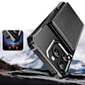 Pikkukuva 6 / 11: iPhone 13 Pro Fodral - 360° Skydd med Kortfack & Stativ