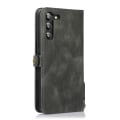 Pikkukuva 8 / 11: Samsung Galaxy S24 Plus - Robust 2 i 1 Plånboksfodral Brun