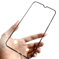 Miniatyrbilde 9 av 9: Galaxy A32 5G 2.5D HD 0,3mm Skärmskydd Transparent
