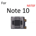 Miniatyrbillede 1 af 4: Samsung Galaxy Note 10 Öronhögtalare Samtalshögtalare Reservdel