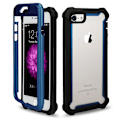 Pikkukuva 9 / 11: iPhone 8 - Elegant Robust Skyddsfodral Guld