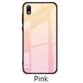 Pikkukuva 6 / 11: Huawei Y5 2019 - Skyddsskal NKOBEE Svart/Röd