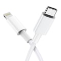 Miniatyrbilde 4 av 11: Effektfull Type-C Till Lightning Snabbladdnings kabel