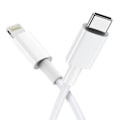 Pikkukuva 4 / 11: Effektfull Type-C Till Lightning Snabbladdnings kabel
