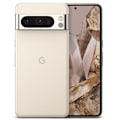 Pikkukuva 1 / 9: Google Pixel 8 Pro - HD-Clear Kameralinsskydd 0,2mm För Extra Skydd