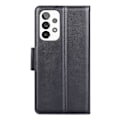Miniatyrbilde 8 av 11: Samsung Galaxy A33 5G - Elegant HANMAN Lommebokdeksel Lila